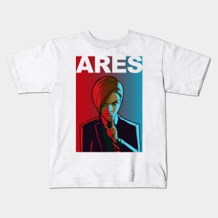 ARES Kids T-Shirt